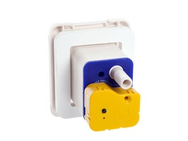 Whale Watermaster Pump Controller (with Intelligent Control)