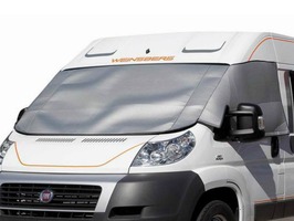 Brunner Cli-Mats XT External Thermal Blinds - Fiat Ducato