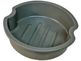 Swift Loose Sink Bowl - Grey