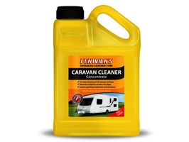 Fenwicks Caravan Cleaner 1 Litre