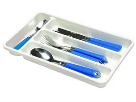 Camp 4 Cutlery Tray 4 Compartment
