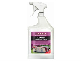 Fenwicks Awning Cleaner & Gazebo Cleaner 1 Litre Spray