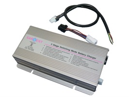 Sargent PX 300 Leisure Transformer  Battery Charger