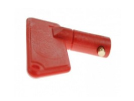 Spare Key for Maypole  Battery Isolator Switch  MP604/MP605
