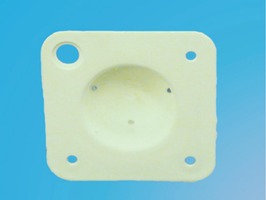 7 Pin Plug & Ball Cover Holder