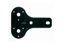 Ring Double Mounting Plate