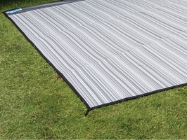 Dometic Rally AIR Pro Continental Cushioned Carpets - Exquisite
