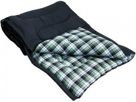 Quest Cascade 52oz Sleeping Bag