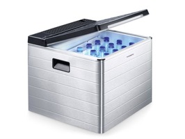Dometic Combicool ACX 40 Portable 3-Way Camping Fridge