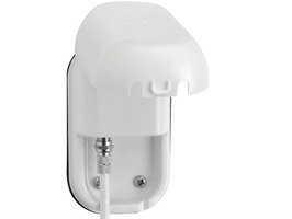 Maxview Weatherproof Socket Single with 'F'Connector