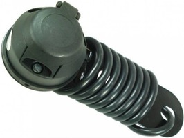Maypole 12N  Pre-Wired 7 Pin Socket Assembly