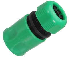 Water Hose Connector 1/2"