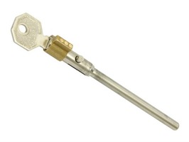 Brass Hitchlock For Al-Ko  AKS1300 Stabiliser