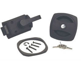 Caraloc 640 Complete Exterior Door Lock