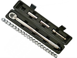 Milenco Torque Wrench Safety Kit Standard