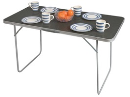 Kampa Camping Table  Large          