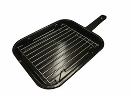 Oven Grill Pan