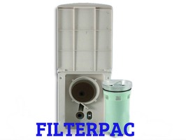 Filterpac Water Filter Housing 