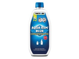 Thetford Aqua Kem Blue Concentrate - 780ml