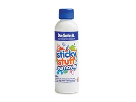 De-Solv-It Sticky Stuff Remover 250ml