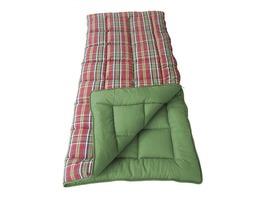 Sunncamp Super King Size Sleeping Bag Heritage