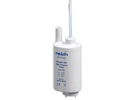 Reich Power Jet 12v 22 Litre Submersible Water Pump