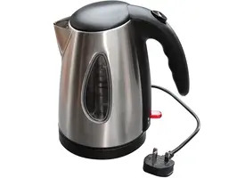 Premium Low Wattage Electric Kettle 1.7L