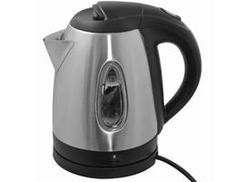 Premium Low Wattage Electric Kettle 1.0ltr