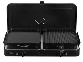 2 Cook Turbo FFD Deluxe QR