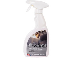 Proshot 480ml Pink Flush Spray