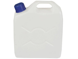 5 Litre Jerrycan Water Container