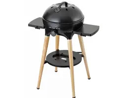 Cadac Citi Chef 40 FS Gas BBQ - Black