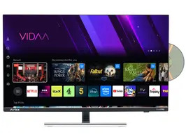 Avtex 21.5" & 24" SmartPRO (Freely TV) + DVD