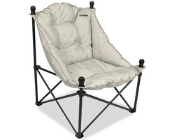 Quest Bliss Folding Chair - High Back