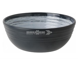 Brunner Granada Stone Touch Salad Bowl 30cm