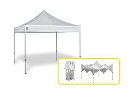 Brunner Zebo Enjoy 3 x 3 Metre Pop-Up Gazebo