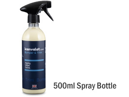 icanvalet Bumper & Trim 500ml Spray