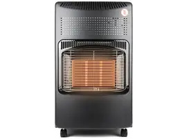 Portable Butane Cabinet Heater