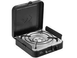 1 Cook Turbo FFD Stove QR