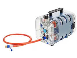 Cadac Quad Power Pak QR