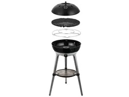 Carri Chef 40 BBQ QR