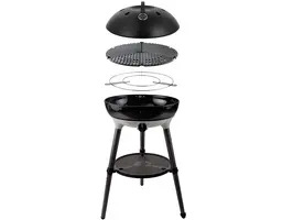 Carri Chef 50 BBQ QR