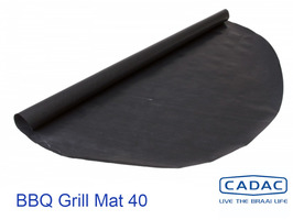 Cadac BBQ Grill Mat 40