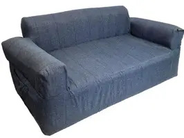 Outdoor Revolution Campese Thermo Inflatable Two Seat Sofa