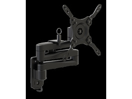 OMP 3 Arm Cantilever TV Wall Mount with Dual Lock