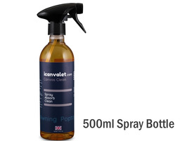 icanvalet Canvas Cleaner 500ml Spray