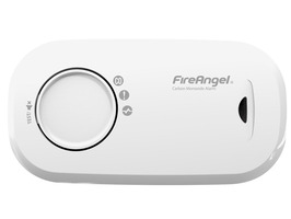 Fire Angel LED Carbon Monoxide Detector CO-9B
