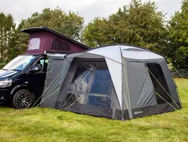 Outdoor Rev Cayman DT - Poled (Low)