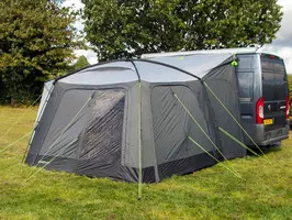 Outdoor Rev Cayman DT - Poled - (Mid)