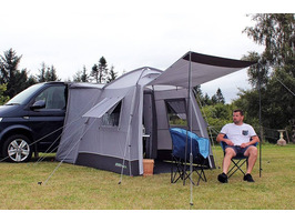 Outdoor Revolution Cayman Outhouse Handi F/G Drive-Away Awning 2022